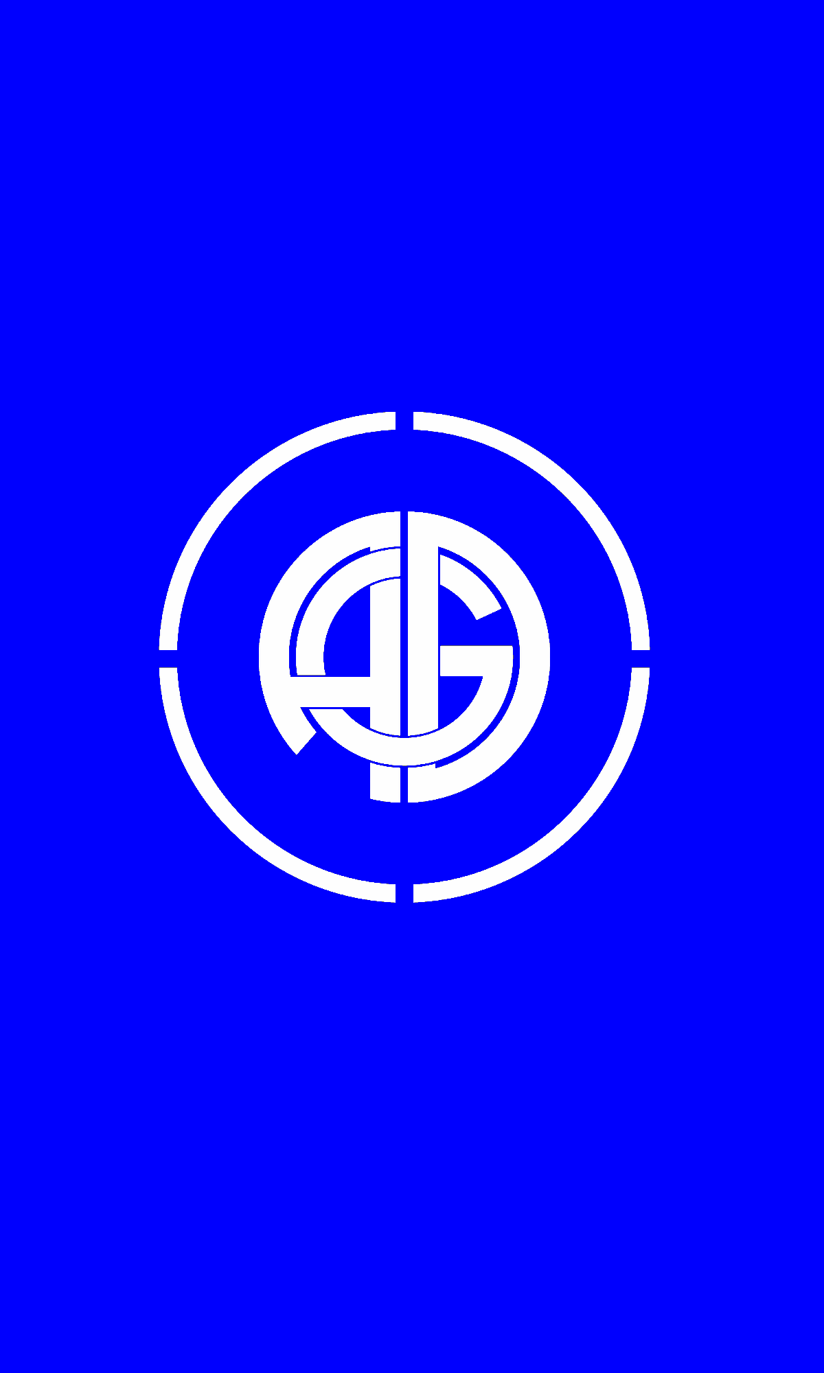Team Blue